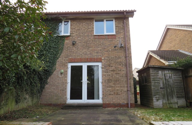 Remarkable and perfect 3 Bed House in Nottingham