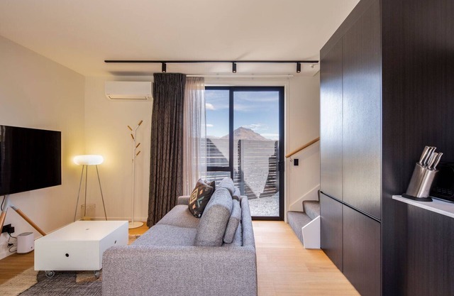 Remarkables View, 1BDR, Wi-Fi