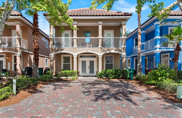 ⭐Remodeled~2 Living Rooms~2 Masters~Lagoon Pool~4BR Shell Yeah