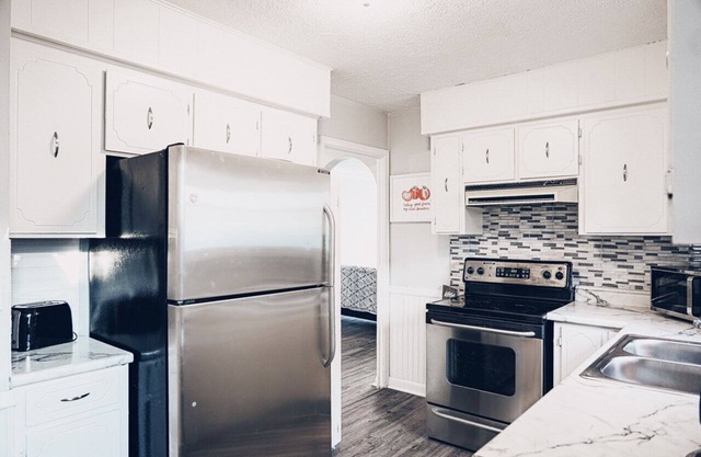 Remodeled Home in Aksarben. Near UNO and UNMC.
