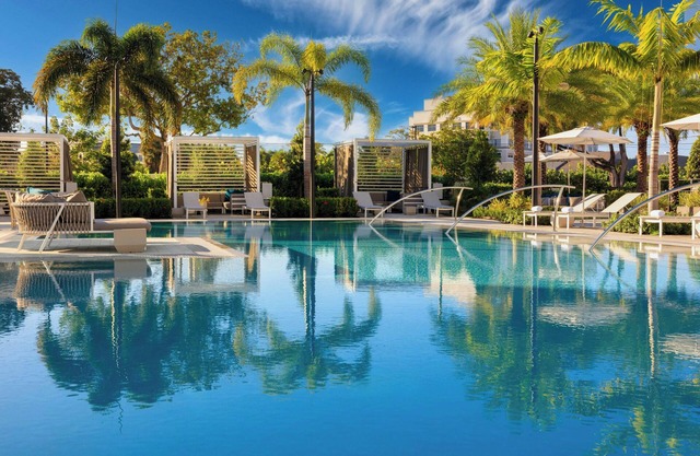 Renaissance Boca Raton Hotel