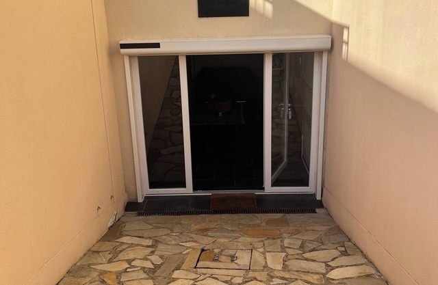 Renovated apartment near Paris, ideal for capital stays