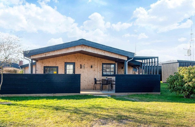 Renovated Beach House - By Traum Ferienwohnungen