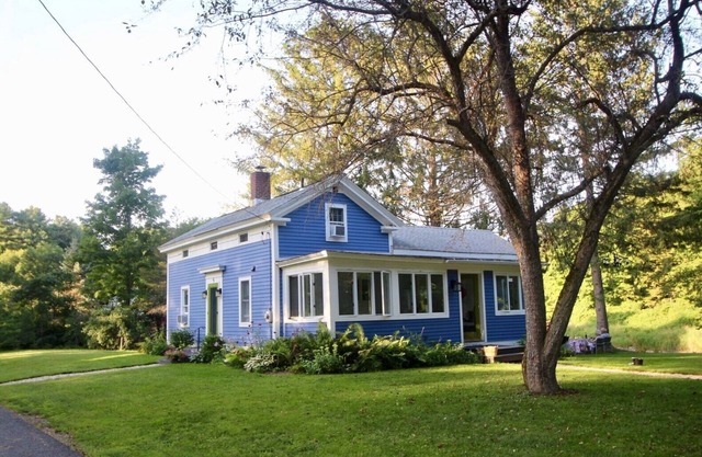 Renovated Colonial on the River! Fantastic Views