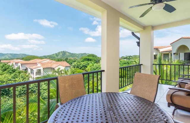 Renovated Condo in High-End Resort Community with Spectacular Mountain Views, Modern Design, and Beach Club Access