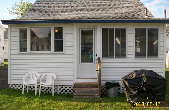 Renovated Cottage at Watercrest, Wells Maine