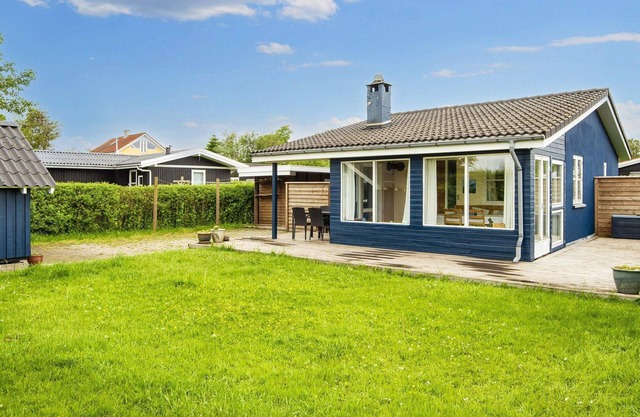 Renovated Cottage near Beach - By Traum Ferienwohnungen