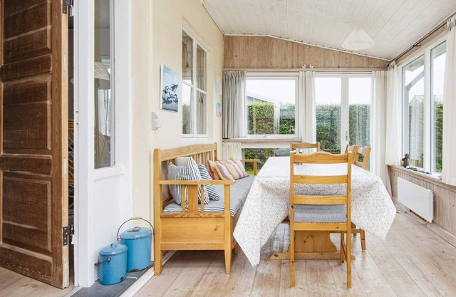 Renovated Cottage Near Beach - By Traum Ferienwohnungen