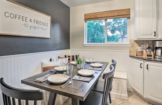 Renovated Home w/ Yard ~ 11 Mi to Dtwn Denver