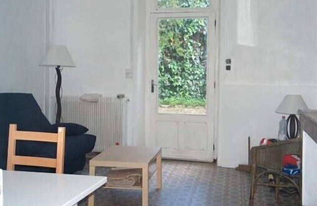 Renovated house in small villa, 4 miles away from the Gorges de l¥ArdËche