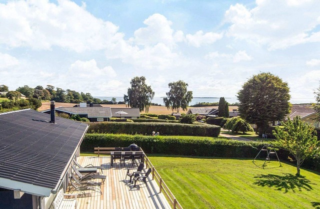 Renovated Summerhouse in Hejlsminde - By Traum Ferienwohnungen