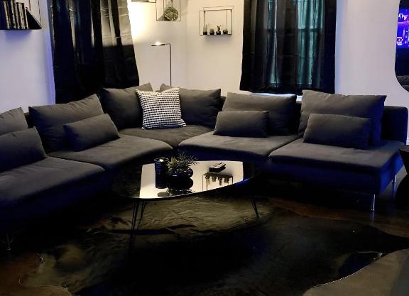 Rental Avail for Longterm Stay