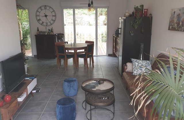 rental detached house