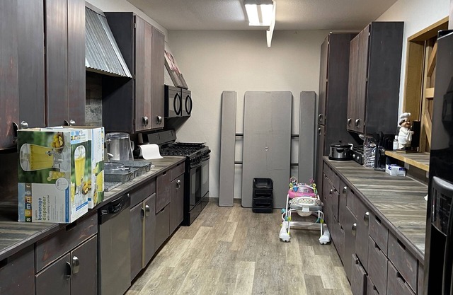 Rental for events up to 100 guest