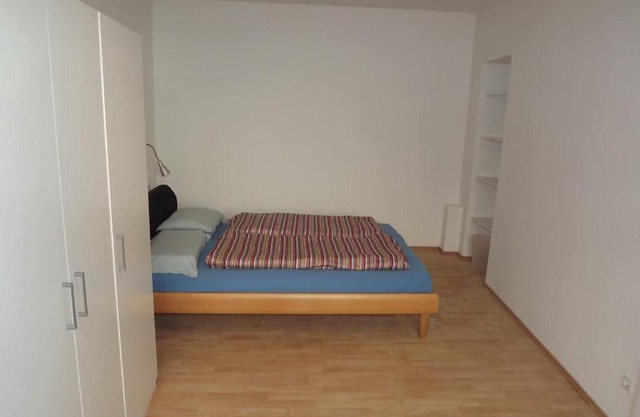 Rental Haus