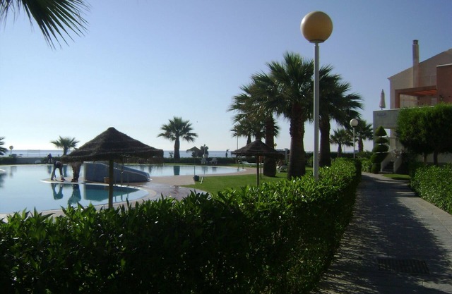 RENTAL IN NATURIST AREA, capacity of 5 people max