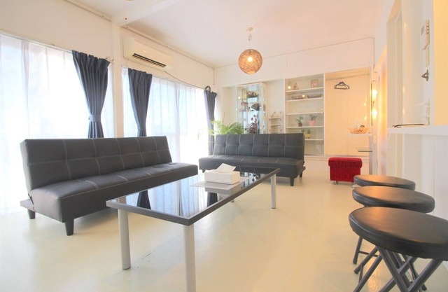 Rental of the entire building/Naha Okinawa