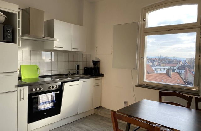 Rental-Private Bathroom