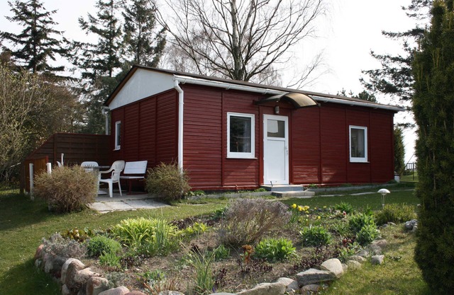 Rental - Rügen-Fewo 285