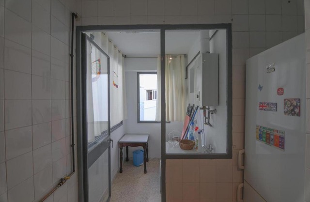 RentalSevilla Bright apartment in la Macarena
