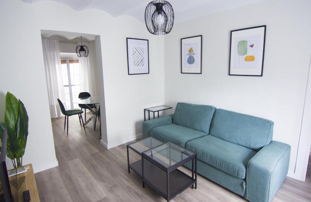 RentalSevilla Conde de la Mejorada