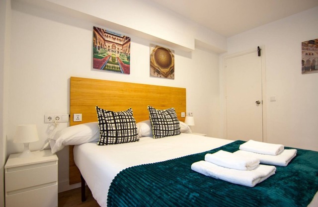 RentalSevilla Teodosius Grand Home