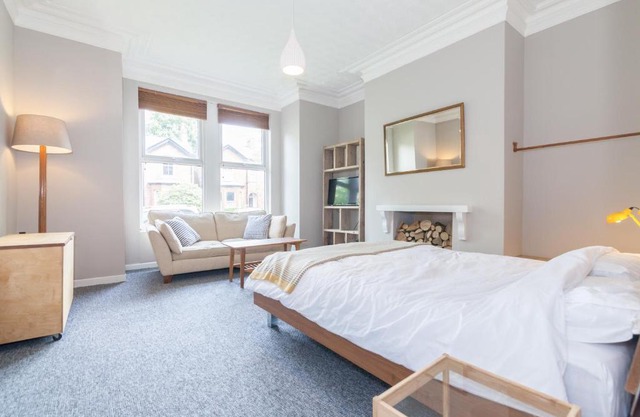 Rentalshosted Chorlton