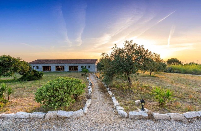 Residence a Badesi ID 3371