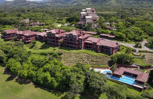 Reserva Conchal Resort - Bougainvillea Complex
