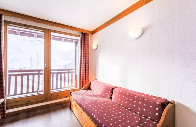 Residence Les Valmonts - maeva Home - 2 Room Apartment 4 People - Selection