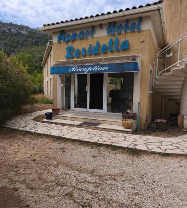 Residella hôtel