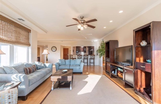 Residence 412 at The Grand