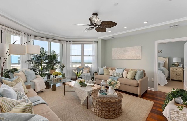 Residence 509 at The Grand