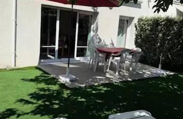 Residence 51oceanis-biscarrosse - 51 Océanis - Air-conditioned house 200m from the beach