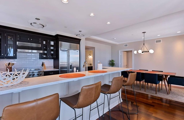 Residence 902 at The Grand
