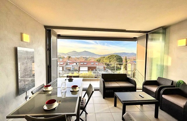 Residence Ambiente - Apartment 3 rooms 6 beds PORTICCIO