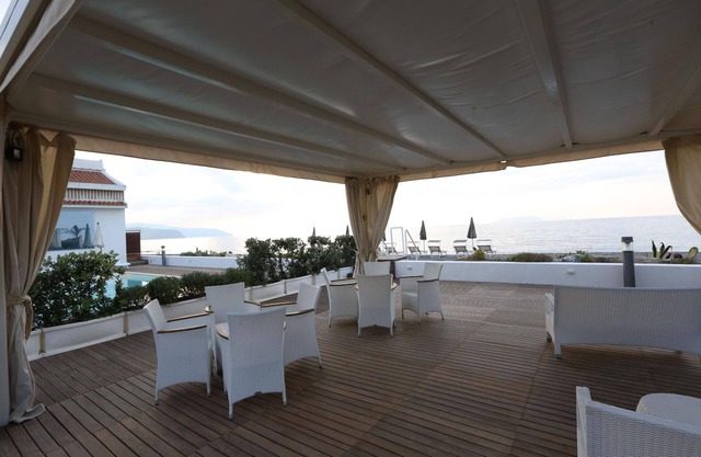 Residence Ancorabianca Salina