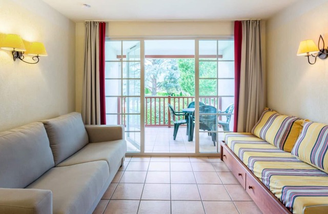 Residence Arradoy Park - Maeva Individual - Apartment 2 rooms 4/5 persons Selection