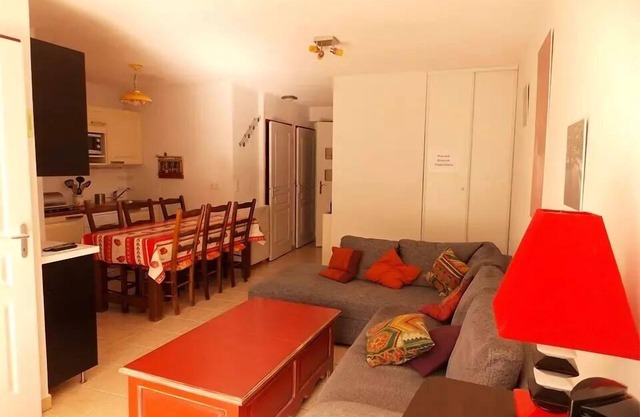 Residence Balcons Du Golf - LUCHON MONTAUBAN APARTMENT FOR 6 PER. THE DRC
