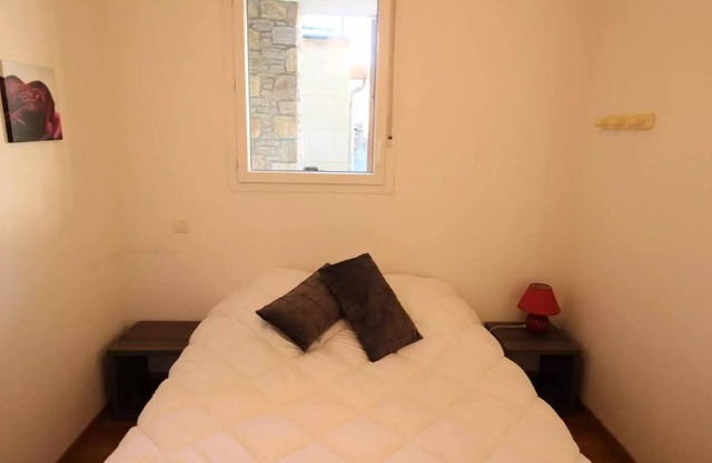 Residence Balcons Du Golf - MONTAUBAN DE LUCHON T3 4 PERS - SOUTH VERANDA - PRIVATIVE JARDIN 58M2