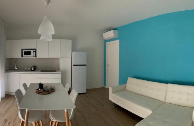 RESIDENCE BLUMAR