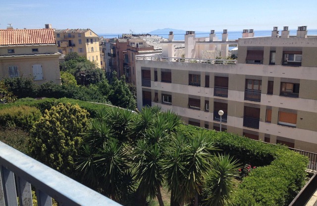 RESIDENCE CALME CENTRE BASTIA