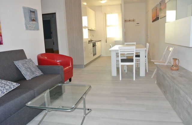 Residence Duna 4 - Lignano Sabbiadoro