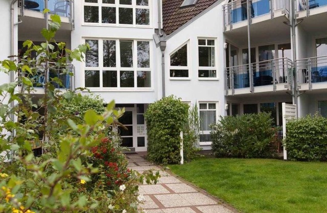 Residence Likedeeler in Boltenhagen - LIK-19 - lovingly furnished