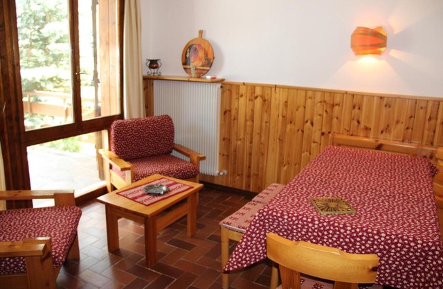 Residence Edelweiss