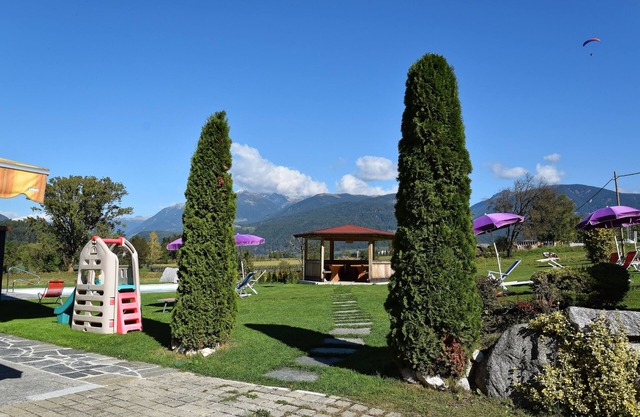 Residence Garni Untermoahof