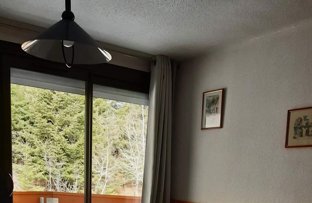 Residence Gentianes 1 - 2 Rooms for 5 People