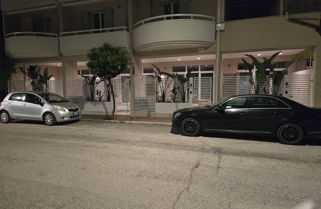 RESIDENCE GIULIA and LIDIA - PERLA DELL'ADRIATICO - STERLIZIA APARTMENT.