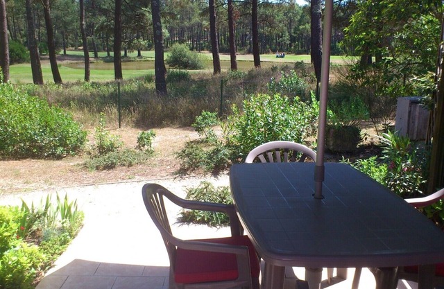 RESIDENCE GOLF 24 - 1792