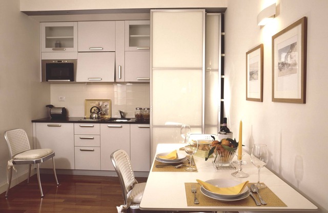 Residence Hilda